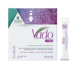 VADO SCIROPPO FICHI MANNA 30 STICK - Luckyfarma.it