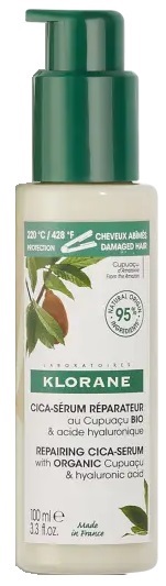 KLORANE CICA-SIERO CUPUACU BIO 100 ML - Luckyfarma.it