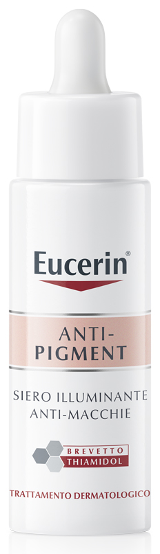 EUCERIN ANTI-PIGMENT SIERO ILLUMINANTE 30 ML - Luckyfarma.it