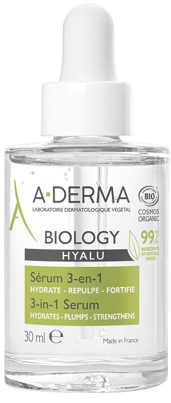 ADERMA A-D BIOLOGY SIERO 30 ML - Luckyfarma.it