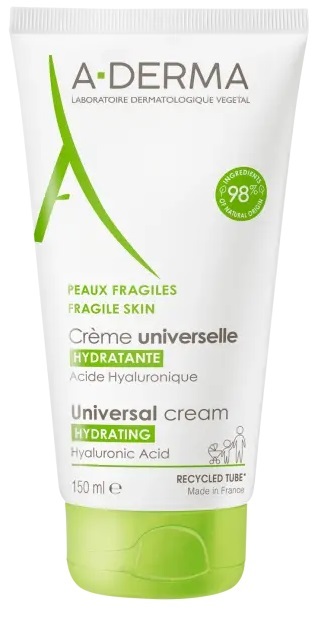 LES INDISPENSABLES CREMA UNIVERSALE 150 ML - Luckyfarma.it