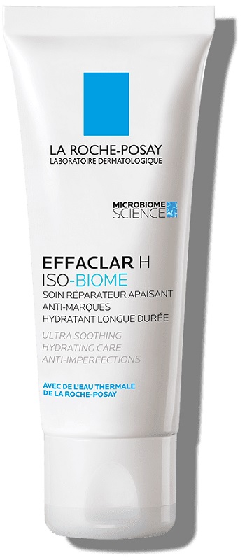EFFACLAR H ISO BIOME CREMA 40 ML - Luckyfarma.it
