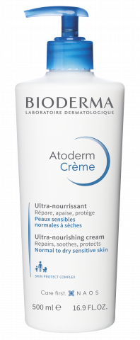 ATODERM CREME 200 ML - Luckyfarma.it