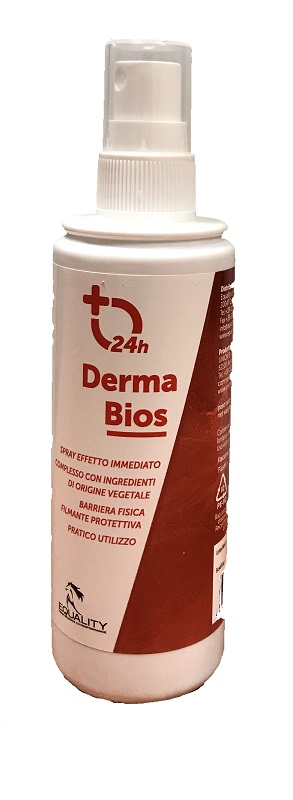 DERMA BIOS SPRAY 125 ML - Luckyfarma.it