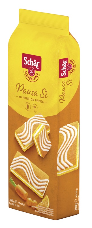 SCHAR PAUSA SI' 300 G - Luckyfarma.it