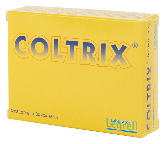 COLTRIX 30 COMPRESSE - Luckyfarma.it