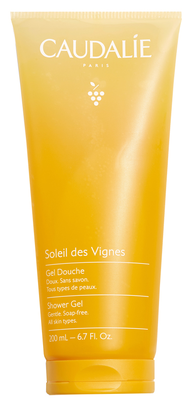 GEL DOCCIA SOLEIL DES VIGNES 200 ML - Luckyfarma.it