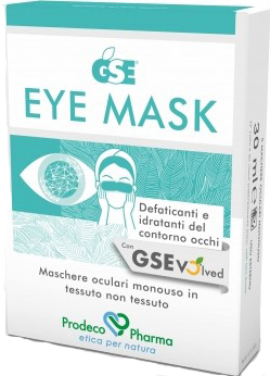 GSE EYE MASK 30 ML - Luckyfarma.it