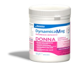 DYNAMICAMAG DONNA 150 G - Luckyfarma.it