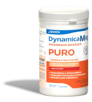 DYNAMICAMAG PURO 300 G - Luckyfarma.it