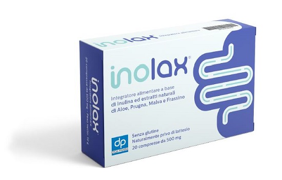 INOLAX 20 COMPRESSE - Luckyfarma.it