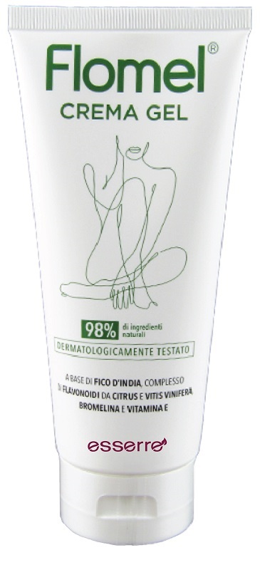 FLOMEL CREMA GEL 200 ML - Luckyfarma.it