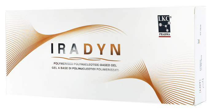 IRADYN SIRINGA INTRA-ARTICOLARE 2 ML - Luckyfarma.it