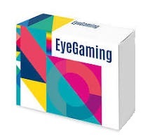 EYEGAMING 30 CAPSULE - Luckyfarma.it