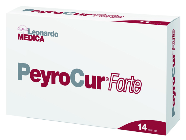 PEYROCUR FORTE 14 BUSTINE - Luckyfarma.it