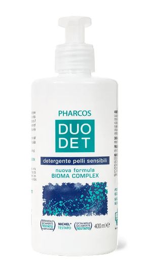 DUODET PHARCOS 400 ML - Luckyfarma.it