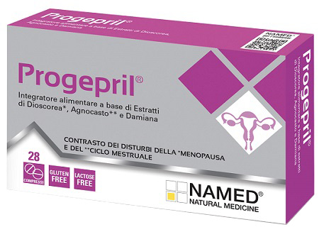 PROGEPRIL 28 COMPRESSE - Luckyfarma.it
