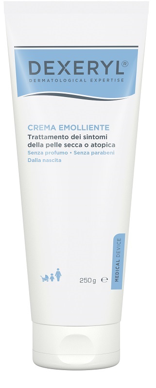 DEXERYL CREMA 250 G - Luckyfarma.it