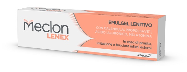MECLON LENEX EMULGEL 50 ML - Luckyfarma.it