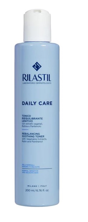 RILASTIL DAILY CARE TONICO 200 ML - Luckyfarma.it