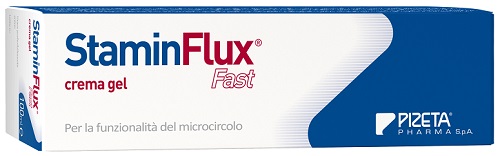 STAMINFLUX FAST CREMA GEL 100 ML - Luckyfarma.it