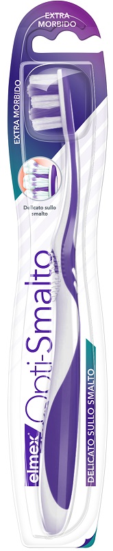 ELMEX SPAZZOLINO OPTISMALTO PRO - Luckyfarma.it