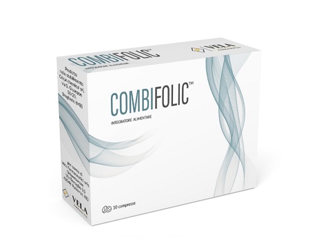 COMBIFOLIC 30 COMPRESSE - Luckyfarma.it