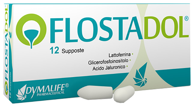 FLOSTADOL 12 SUPPOSTE DA 2 G - Luckyfarma.it