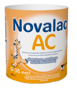 NOVALAC AC 800 G - Luckyfarma.it
