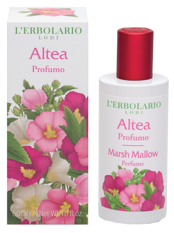 ALTEA PROFUMO 50 ML - Luckyfarma.it