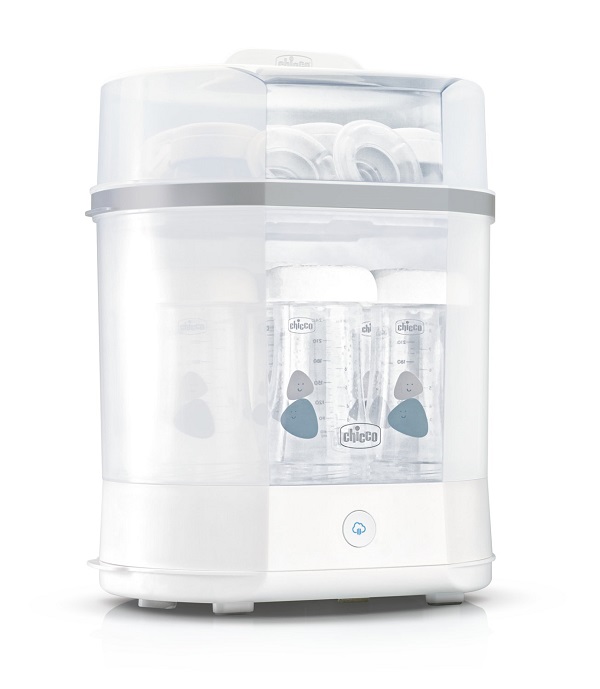 CHICCO STERILIZZATORE VAPORE - Luckyfarma.it