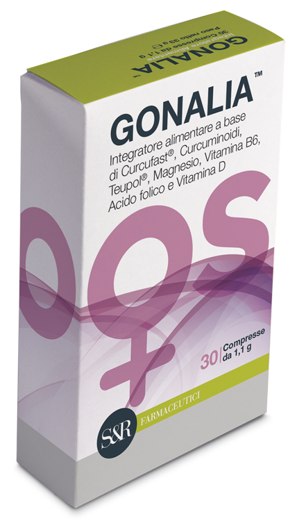 GONALIA 30 COMPRESSE - Luckyfarma.it