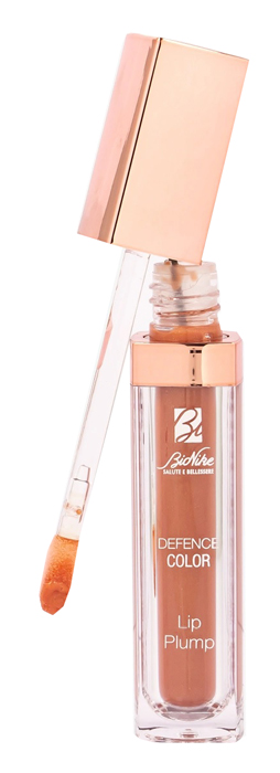 DEFENCE COLOR  LIP PLUMP N003 MIEL - Luckyfarma.it