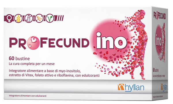 PROFECUND INO 60 BUSTINE - Luckyfarma.it