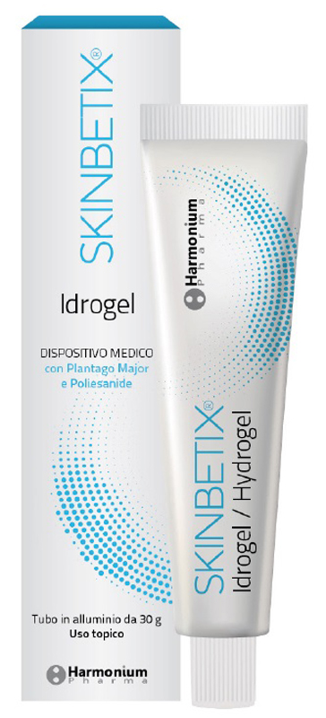 SKINBETIX IDROGEL/HYDROGEL 30 G - Luckyfarma.it