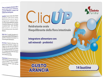 CLIAUP 14 BUSTINE - Luckyfarma.it