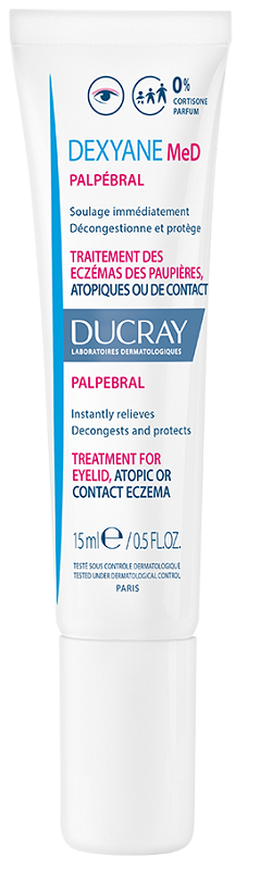 DEXYANE MED PALPEBRE 15 ML 22 - Luckyfarma.it
