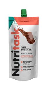 NUTRITASK CIOCCOLATO 2X220 G - Luckyfarma.it