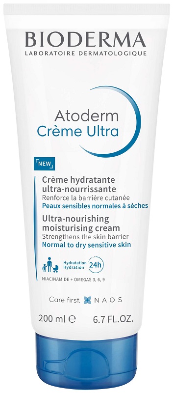 ATODERM CREME ULTRA 200 ML - Luckyfarma.it