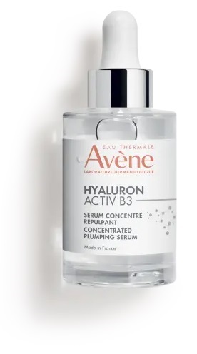 AVENE HYALURON ACTIV B3 SIERO 30 ML - Luckyfarma.it