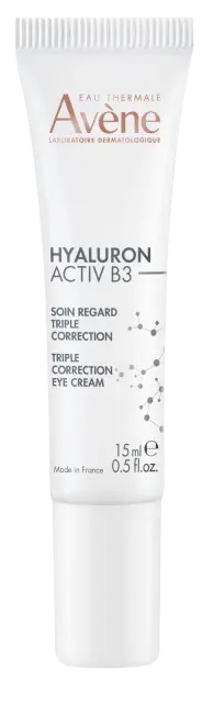 AVENE HYALURON ACTIV B3 CONTORNO OCCHI 15 ML - Luckyfarma.it