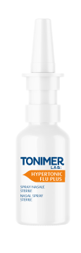 TONIMER LAB HYPERTONIC FLU PLUS 20 ML - Luckyfarma.it