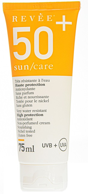 REVEE SUN CARE 50+ 75 ML - Luckyfarma.it