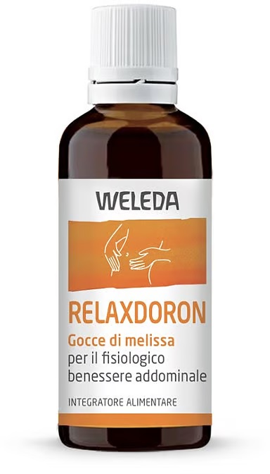 RELAXDORON 50 ML - Luckyfarma.it