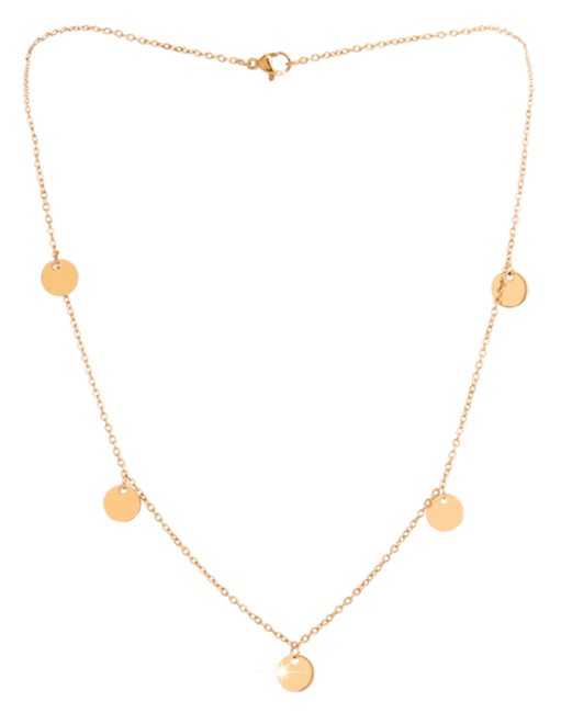 MARGUTTA COLLANA ISOTTA - Luckyfarma.it