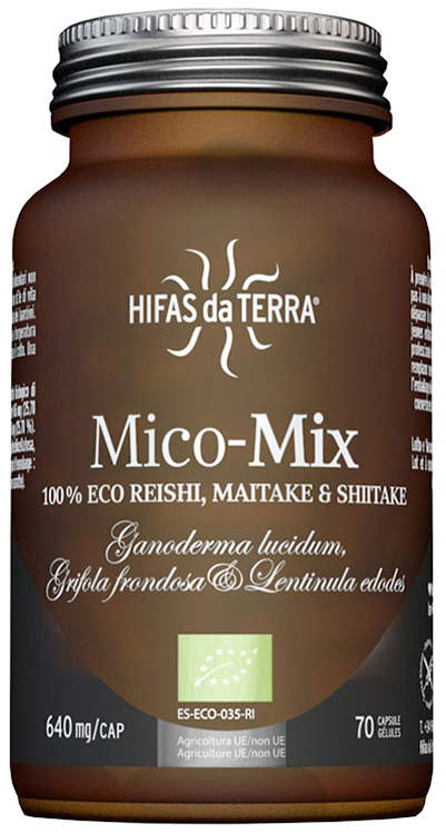 MICO MIX 70 CAPSULE - Luckyfarma.it