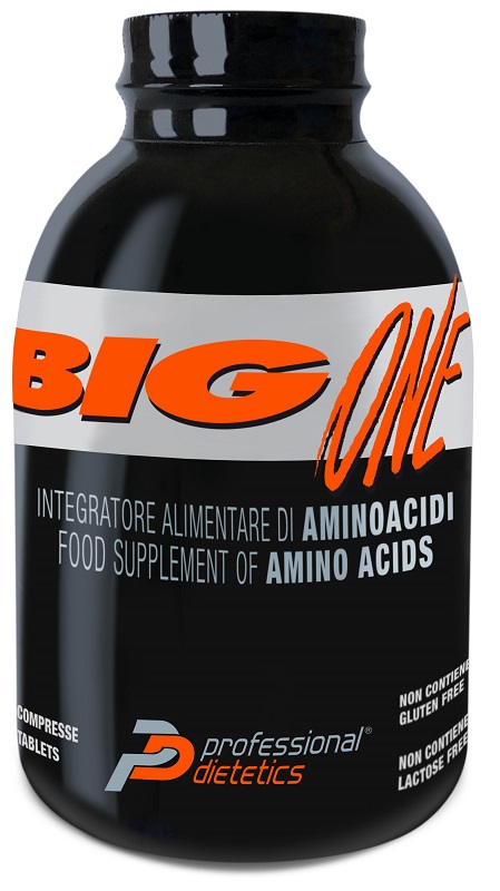 BIG ONE 300 COMPRESSE - Luckyfarma.it