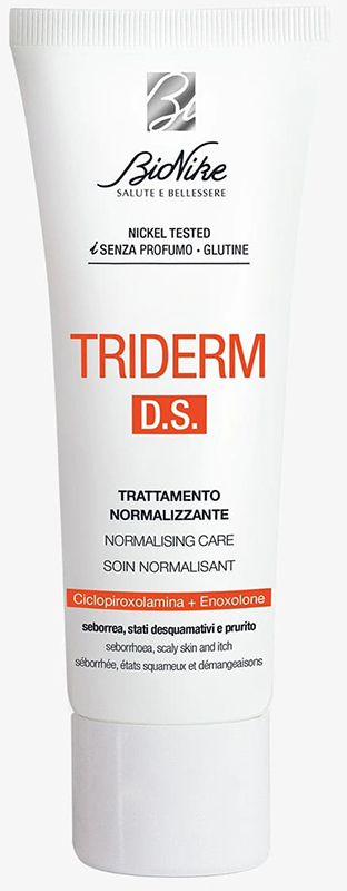 TRIDERM IMMU GEL 30 ML - Luckyfarma.it