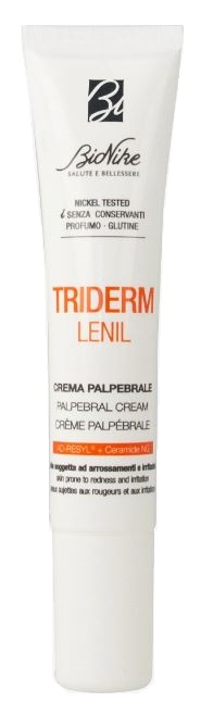 TRIDERM LENIL CREMA PALPEBRALE - Luckyfarma.it