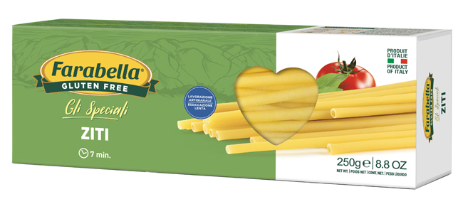 FARABELLA ZITI 250 G - Luckyfarma.it